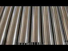 Professional Johnson Water Filter / Water Screen Filter Non - Clogging