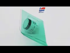 HCL/M-20 Gas Hydrogen Chloride Sensor Miniature Housing HCL Gas Sensor