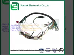 China Customized PCB Assembly and Electronics Manufacturing Services for Your Business supplier