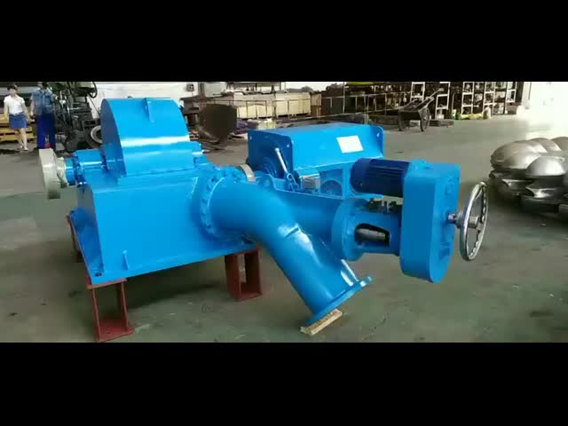 100KW~70MW Turgo Turbine Generator Small Water Turbine Hydro Generator Mini Turgo Wheel