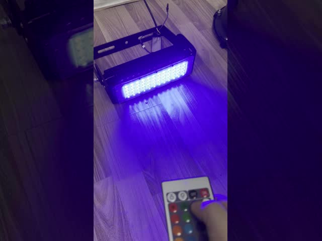 30w 50w 100w 150w 200w ハイルーメン LEDストリートライト