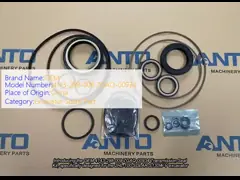 4143-298-009 ZGAQ-00934 ट्रांसमिशन सील किट एक्सकेवेटर स्पेयर पार्ट्स फॉर 2HL-100 SOLAR S130W-V