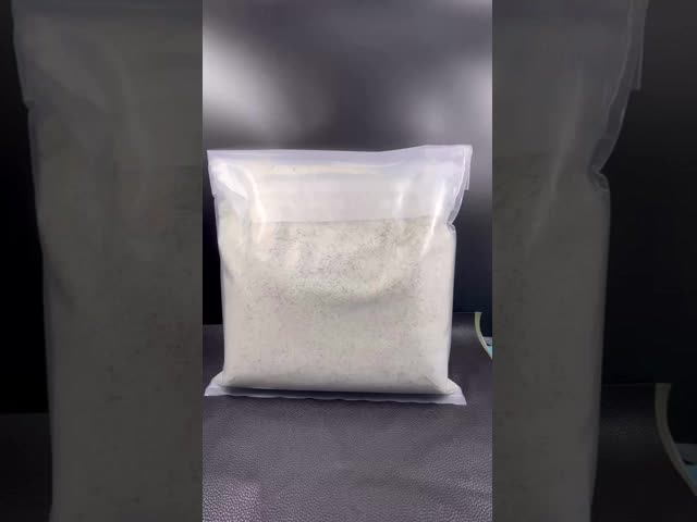 高純度HPSI半絶縁型シシシ粉末/99.9999% 純度クリスタル成長