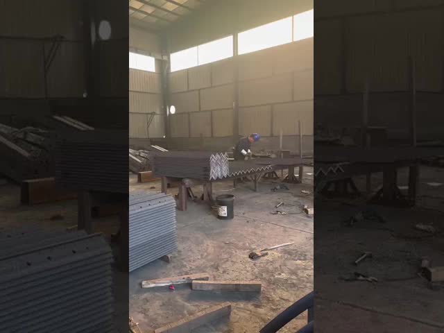 Hot Rolled L Shaped Galvanised Steel Angle Lintel Building Reinforcement