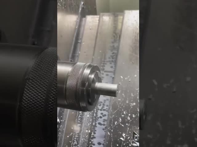 電波磨き不?? 鋼のCNC加工 トラクターと種まき機