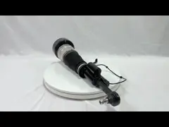 Stable Driving Front Left Shock Absorber 2213200438 Corrosion Resistance