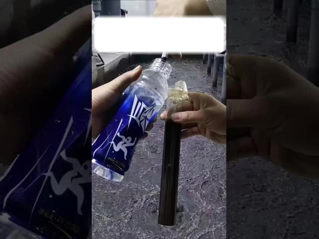 中等型ポリエレクトロリット フロッキュラント液体アニオン型ポリアクリラミド乳液