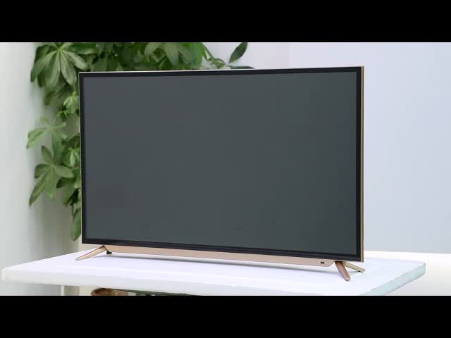 55-110 Inch Television With Tempered Glass Eye Protection