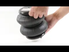 A01-760-0335 كيس الهواء الأمريكي البيكاب العالمي المزدوج الملتف