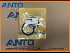 4137866 U-Ring Packing Excavator Spare Parts Fitting For HITACHI EX200-5Z JPN EX270
