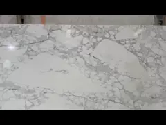 China 126''X63'' Sand Quartz Countertop Artificial Stone Strong Anti-Fouling Ability supplier