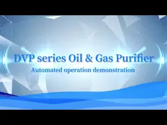 SVPのライン仕事の単段の運送可能な変圧器の油純化器機械