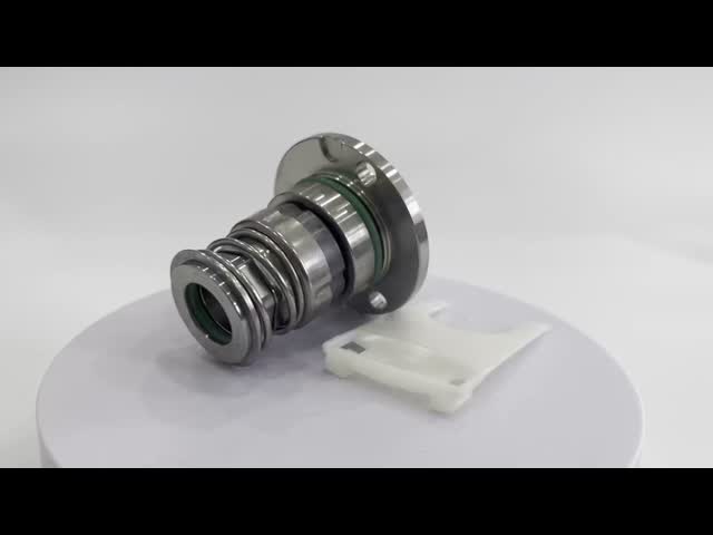 メカニカルシール CR CRN CRI ARCB-12 16 22mm グランドフォスポンプ