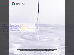 Phenyl Modified Polymethylsiloxane (TDS BT-6556) Methyl silicone oil/phenyl methyl silicone