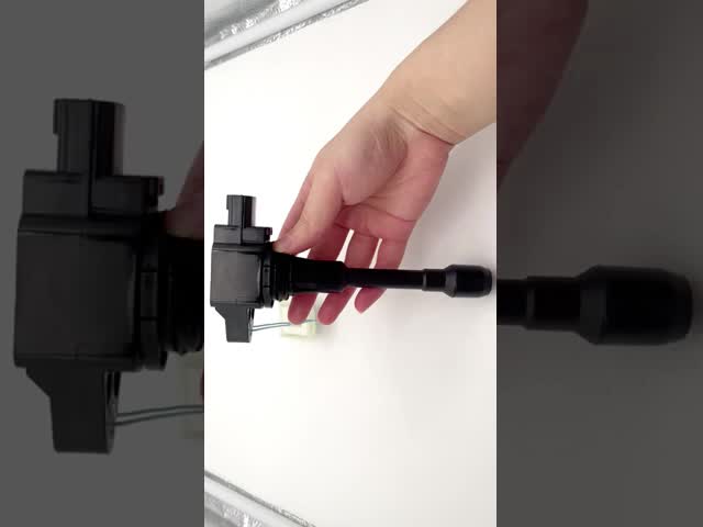 ニッサン イグニッションコイル 22448-1HM0A 2.0L インフィニティ セントラ イグニッションコイル パワーフル
