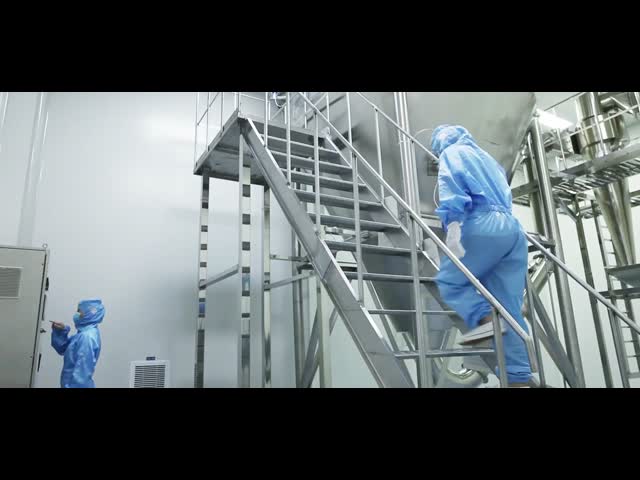 Oral And Injection Grade Hydroxypropyl Beta Cyclodextrin For Increasing Drug Stability