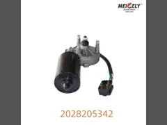 Mercedes-Benz Wiper Motor 2028205342 Berkinerja Tinggi & awet