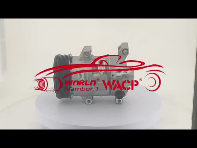 DCP50035 Автозапчасти Компрессор переменного тока для Toyota RAV4 2.0 2006-2013 WXTT083