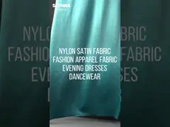 Breathable Recycled Lycra Fabric The Perfect Solution for Eco-Friendly Fashion
