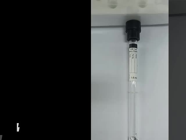実験室の使用真空の血のコレクションの管の医学の使い捨て可能