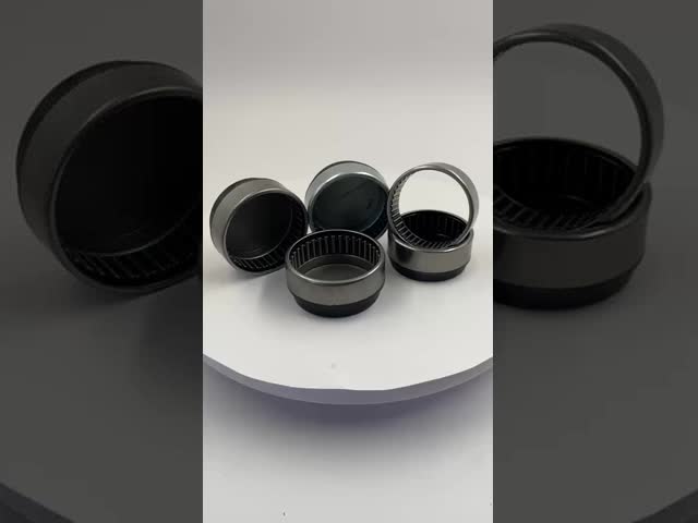 Large Stocks Peugeot Bearing Repair Kit DBF68933 With Nylon Cage Material