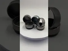 Large Stocks Peugeot Bearing Repair Kit DBF68933 With Nylon Cage Material