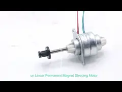 Fase di Casun 2 del】 del 【42SHD4002 1,8 corpo del motore facente un passo 34mm del NEMA 17 di grado con la certificazione del CE di iso