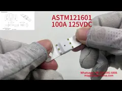 5X20Mm Communication 15A 250V Ceramic Fuse For Microwave Ovens