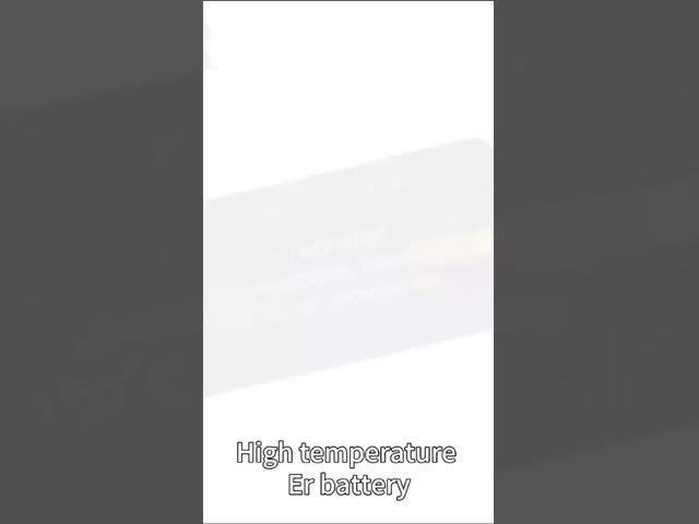 2ER34615M SAFT 2LSH20 7.2V 14Ah Lithium ER34615M D size Battery Pack Gas Fire Ignition battery