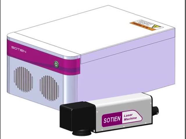 Laser Marking Machine