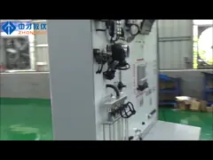 ECU Automotive Training Board Gasoline Engine Trainer For Volkswagen Jetta ATK