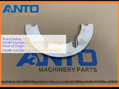 425-46-11541 4254611541 コマツー 558 568 WA500用のシム掘削機のスペアパーツ