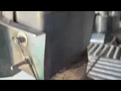 Customized CaC2 Calcium Carbide High Reactivity For Steel And Iron Industry