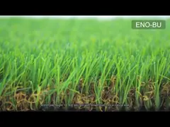 Artificial Grass for Garden Decoration Fake Grass Synthetic Turf UV Resistant Easy Install