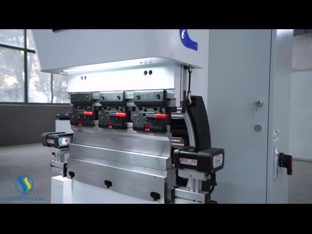 Small Press Brake,Full Electric Press Brake,Mini Press Brake Machine 12Ton 600mm