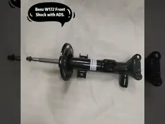 A1723206613 Front Right Shock Absorber w/ADS A1723200430 For Mercedes Benz W172 SLK280 SLK350 05-