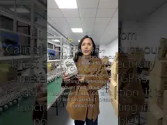 GPRS single-phase power meter