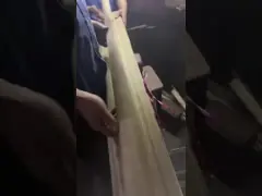 High Quality Burma Teak Quarter Cut Veneer Sheet For Plywood