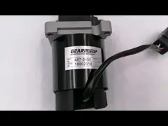 487-8455 4878455 Joystick Kontrol Untuk Excavator E320GC