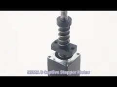 motore passo a passo del NEMA 17 di 450mN.M 0.3kg Tr8*4 con la madrevite