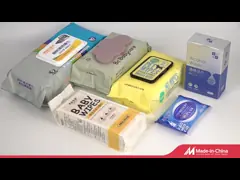 20x20cm Household Kitchen Cleaning Wipes Containing APG Decontamination Factor