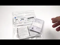 2104783-001 Reusable ECG Electrodes Reusable value bulb electrode 6/set