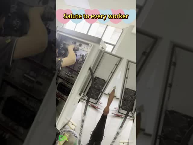 DC Charging Pile 120kW High Power Compatible With CCS2/CHAdeMO/GB National Standards 24-Hour Operation And Maintenance Support