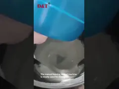 Hoge Precison schuimde de Spons van de Raadsproductielijn Makend tot Machine Hydraulische Druk 40r/min
