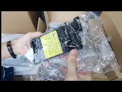 OEM 2nd BTR Transfer Belt Cleaning Blade For Xerox DC V80 V180 V2100 V3100 Copier IBT Belt Cleaner Blade 033K98630 033K9