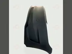 2023 car T-E-Sla M-Odel 3 Bumper Replacement Body Kit Reconditioned video