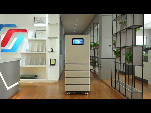 High Capacity 20kwh Lithium Battery All In One Inverter Battery For Home Energy Storage System