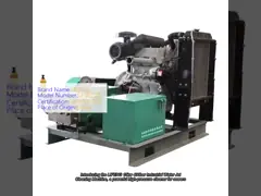 15kw 400bar Industrial Water Jet Cleaning Machine Water Jet Sewer Machine