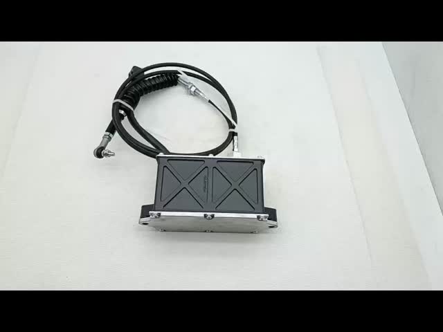 247-5212 Throttle Motor 2475212 for Caterpillar CAT E320C E320D 320C 320D Step Motor