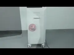 Weight Loss Body Sculpting 360 Rotating Inner Ball Roller RF Vacuum  Machine